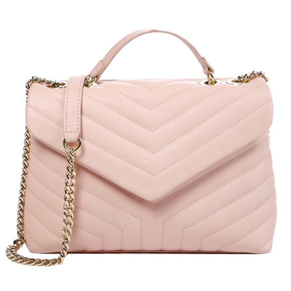 Ron White Ellesmere Quilted Shoulder Bag - Picture 1 of 12